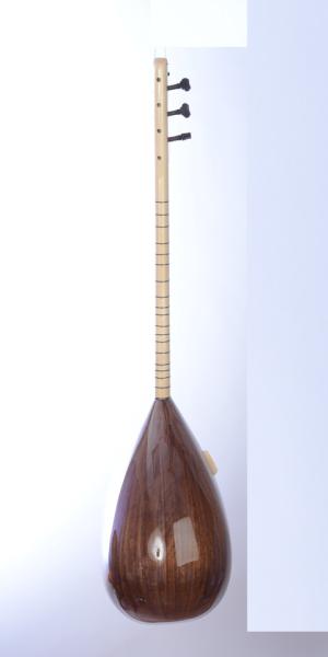 Saz Baglama